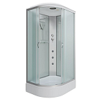 Душевая кабина Niagara Classic NG-33294-14RG 120х90х220 Душевая кабина Niagara Classic NG-33294-14RG 120х90х220