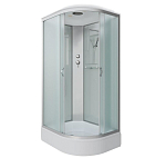 Душевая кабина Niagara Classic NG-33294-14L 120х90х220 Т Душевая кабина Niagara Classic NG-33294-14L 120х90х220 Т