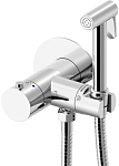 Гигиенический душ с термостатом Allen Brau Thermo Rund 5.60001-00 скрытый монтаж хром Гигиенический душ с термостатом Allen Brau Thermo Rund 5.60001-00 скрытый монтаж хром