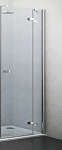 Душевая дверь Roth Corner Elegant BR 90*200 R Душевая дверь Roth Corner Elegant BR 90*200 R