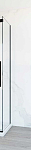 Душевая стенка боковая Vincea Como Soft VSG-1CS900CLB 90*195 профиль черный матовый Душевая стенка боковая Vincea Como Soft VSG-1CS900CLB 90*195 профиль черный матовый