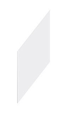 Боковая панель Astra-Form 75