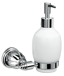 Дозатор Rush Socotra ST12810 Дозатор Rush Socotra ST12810