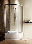 Душевой уголок Radaway Premium Plus A 1700 стекло фабрик 90*90*170 без поддона Душевой уголок Radaway Premium Plus A 1700 стекло фабрик 90*90*170 без поддона