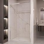 Набор фурнитуры и профиля Vincea Stella KD-VDS-1ST140 для душевых ограждений хром