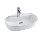 Накладная раковина Olive’s Plaza PL33246 61*42