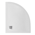 Душевой поддон BelBagno TRAY-MR-UNO-RH 120*90*3,5 белый матовый L Душевой поддон BelBagno TRAY-MR-UNO-RH 120*90*3,5 белый матовый L