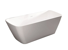 Ванна из искусственного камня C-Bath Pola 151х72 Ванна из искусственного камня C-Bath Pola 151х72