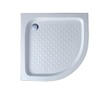 Душевой поддон Cezares TRAY-A-R-85-550-15-W 85*85*15 Душевой поддон Cezares TRAY-A-R-85-550-15-W 85*85*15