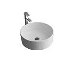 Накладная раковина Grossman GR-3013 41*41