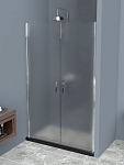 Душевая дверь в нишу BelBagno UNO-B-2-80-P-Cr 80*190 без поддона Душевая дверь в нишу BelBagno UNO-B-2-80-P-Cr 80*190 без поддона