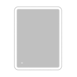 Зеркало BelBagno SPC-MAR-500-800-LED-TCH 50*80 с Led подсветкой сенсорный выключатель Зеркало BelBagno SPC-MAR-500-800-LED-TCH 50*80 с Led подсветкой сенсорный выключатель