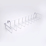 Корзина Alavann Soft 37 боковая