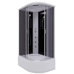 Душевая кабина Niagara Classic NG-2510-14LG 120х80х215 Душевая кабина Niagara Classic NG-2510-14LG 120х80х215