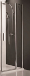 Душевая дверь Roth Tower Line TDO1 100*200 профиль глянцевый хром без поддона Душевая дверь Roth Tower Line TDO1 100*200 профиль глянцевый хром без поддона