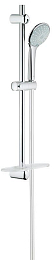 Душевая стойка Grohe Euphoria 27230001 60 хром