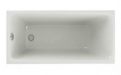 Акриловая ванна Aquatek Eco-friendly Мия 120х70