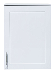 Шкаф Misty Купер 50 R белый Шкаф Misty Купер 50 R белый