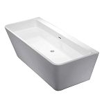 Акриловая ванна Vincea VBT-105 170х75 Акриловая ванна Vincea VBT-105 170х75