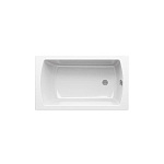 Акриловая ванна Ravak Classic II 170x70 N белая Акриловая ванна Ravak Classic II 170x70 N белая