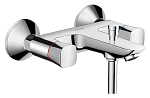 Смеситель Hansgrohe Logis 71243000 для ванны и душа Смеситель Hansgrohe Logis 71243000 для ванны и душа