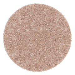 Коврик для ванной WasserKRAFT Dill BM-3919 Vanilla Cream 60*60
