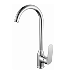 Смеситель Haiba HB70183 для кухни Смеситель Haiba HB70183 для кухни