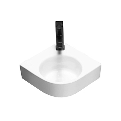 Раковина Vincea VBS-502 44*38,5 угловая