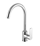 Смеситель Lemark Plus Grace для кухни LM1505C Смеситель Lemark Plus Grace для кухни LM1505C