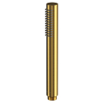 Душевая лейка Whitecross Y Brushed Gold брашированное золото Душевая лейка Whitecross Y Brushed Gold брашированное золото