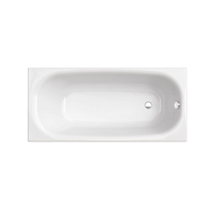 Акриловая ванна Triton Тира 150х70 (комплект)