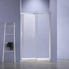 Душевая дверь в нишу Vincea Como-N 120*195 L/R без поддона