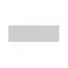 Фронтальная панель AM.PM Gem W90A-170-070W-P1 170