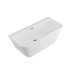 Акриловая ванна Excellent Lila 2.0 160х73 без слива-перелива Акриловая ванна Excellent Lila 2.0 160х73 без слива-перелива
