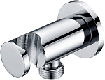 Шланговое подключение Allen Brau Priority 5.31015-00 хром Шланговое подключение Allen Brau Priority 5.31015-00 хром