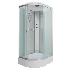 Душевая кабина Niagara Classic NG-33974-14R 90х70х220