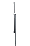 Душевая штанга Hansgrohe Unica Crometta 27615000 65см со шлангом хром Душевая штанга Hansgrohe Unica Crometta 27615000 65см со шлангом хром